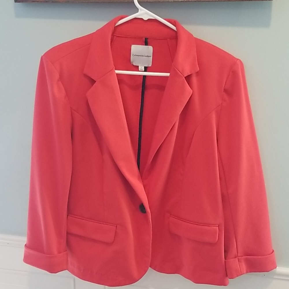 Blazer